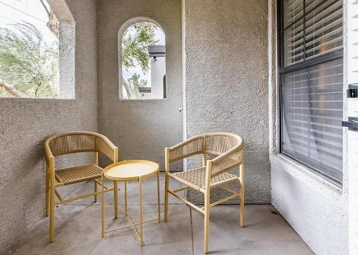 Apartment Landing - Modern With Amazing Amenities *